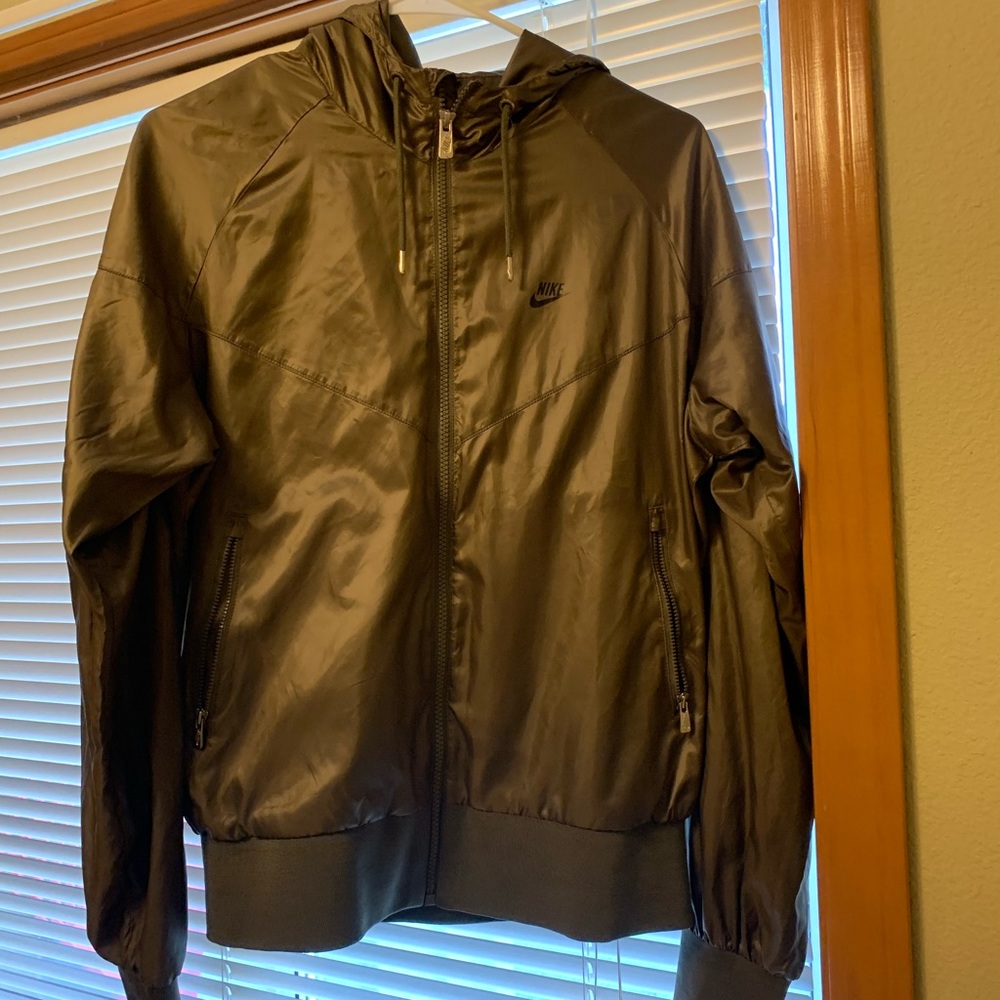 Nike jacket